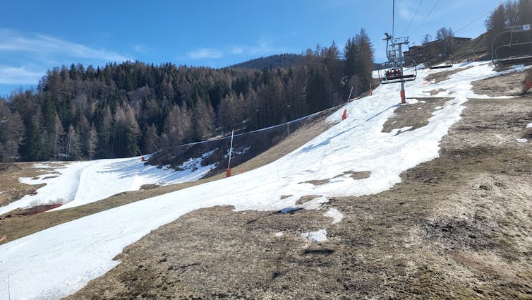 Pourra-t-on encore skier en Europe dans un monde à +2 °C ? 10 file 20231121 17 91hlvv.jpg?ixlib=rb 4.1